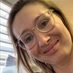 Meet your Posher, Marisol